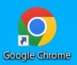 グーグルのブラウザ（Google Chrome）